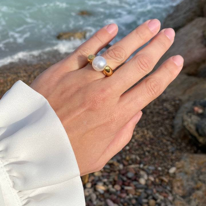 Pearl of the Ocean