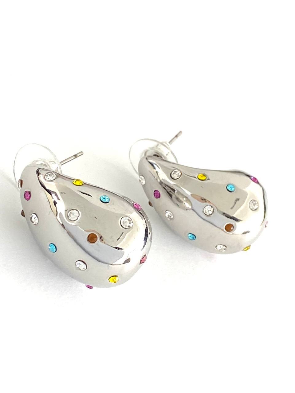 Silver Magic Drops