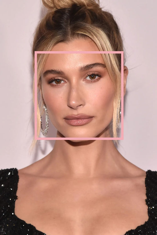 Comment choisir des boucles d’oreilles selon la forme du visage