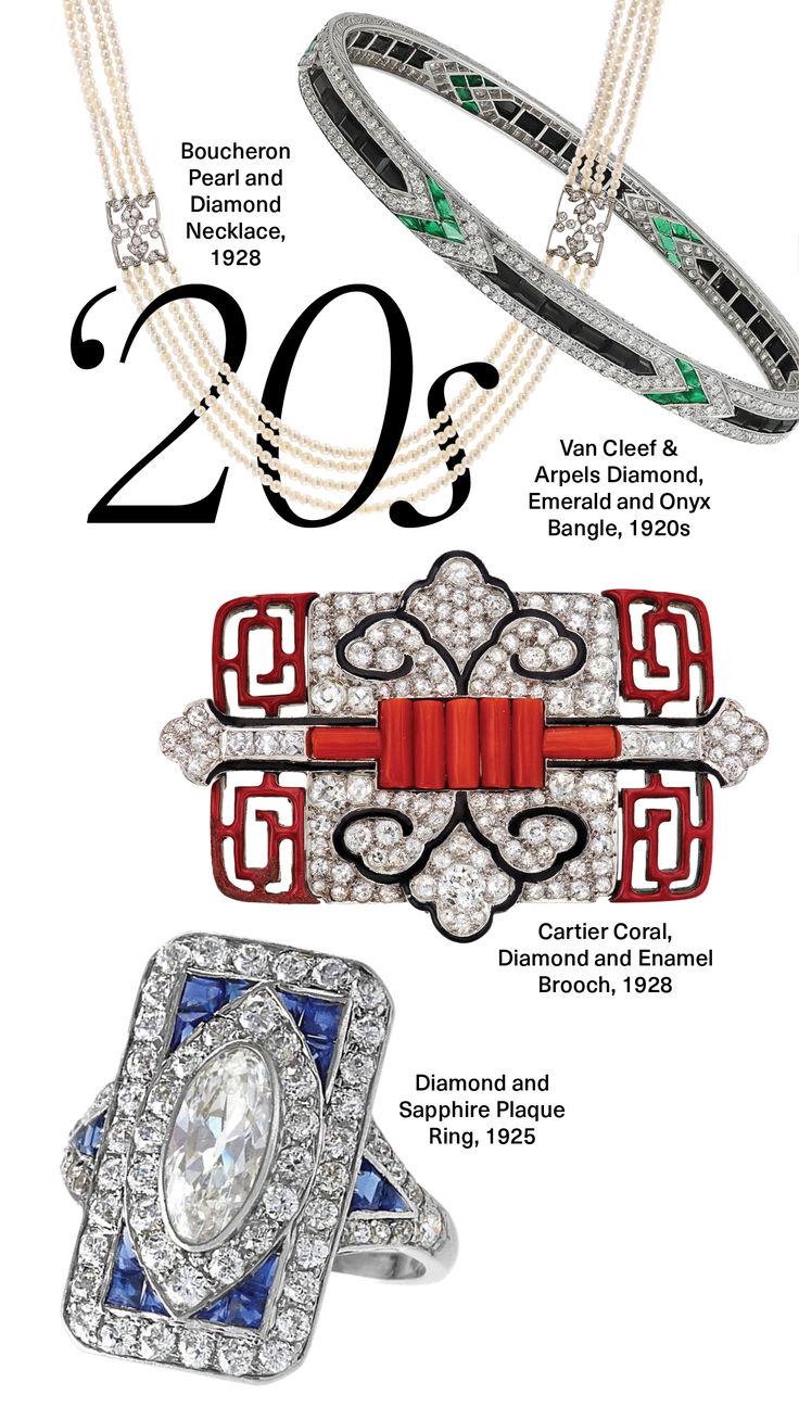 Joyería atemporal: cómo elegir una pieza que no pase de moda