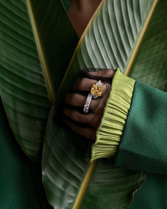 Vintage Jewelry: The Art of Being Unique