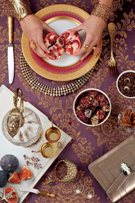 What to pay attention to when choosing vintage, antique jewelry