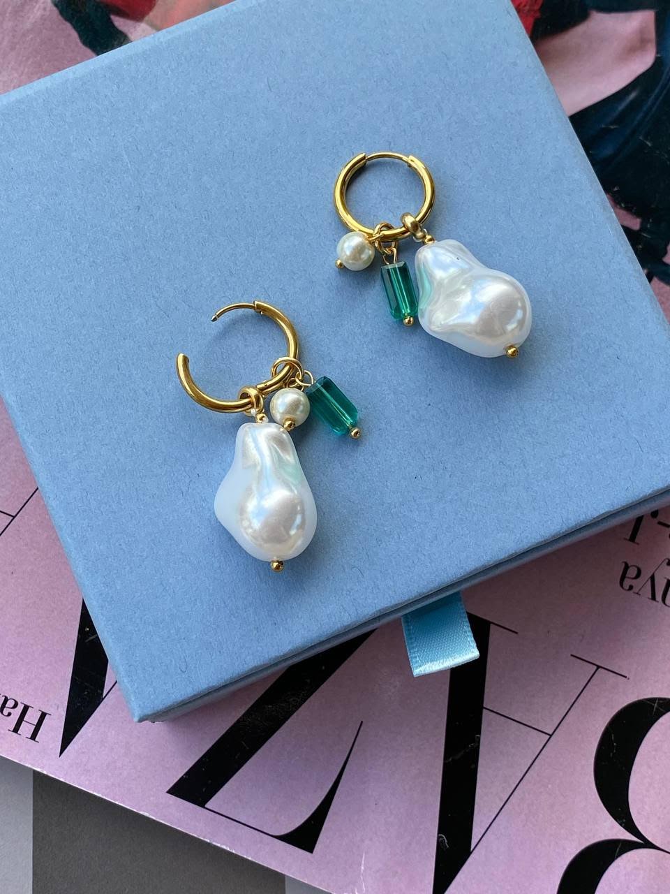 PEARL COLLECTION