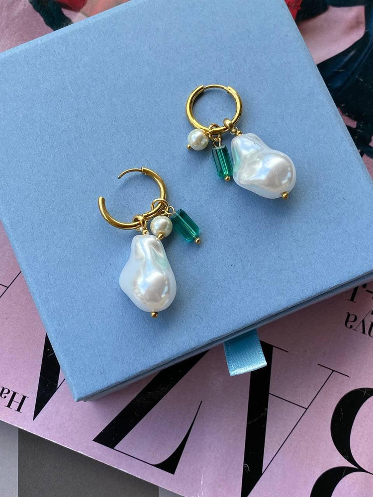 PEARL COLLECTION