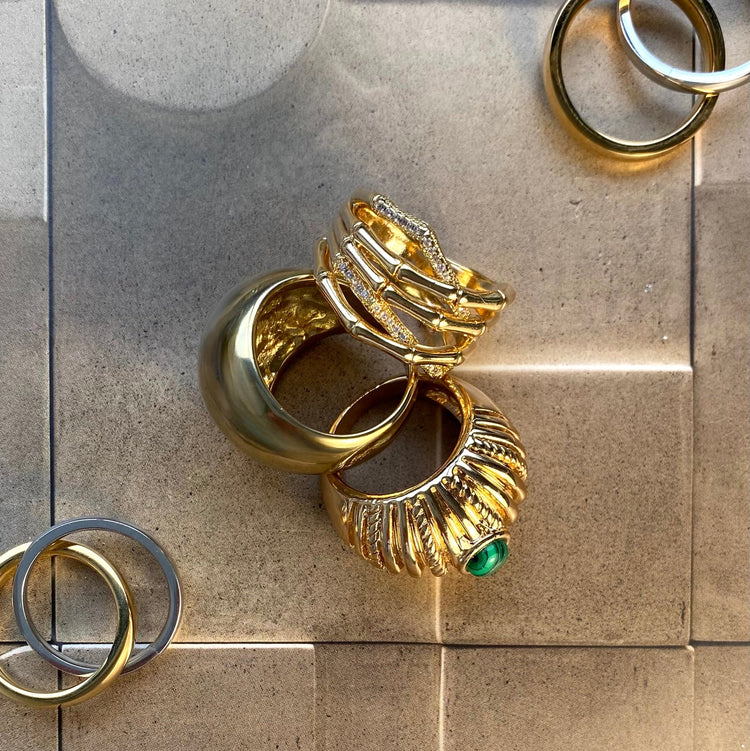 RINGS