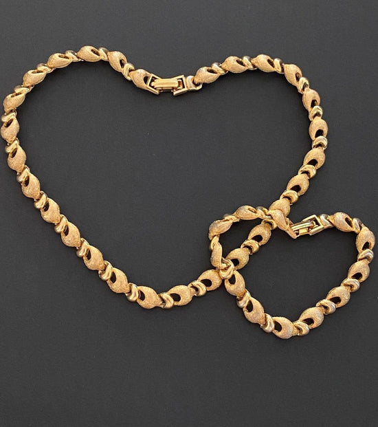 Golden Links Set