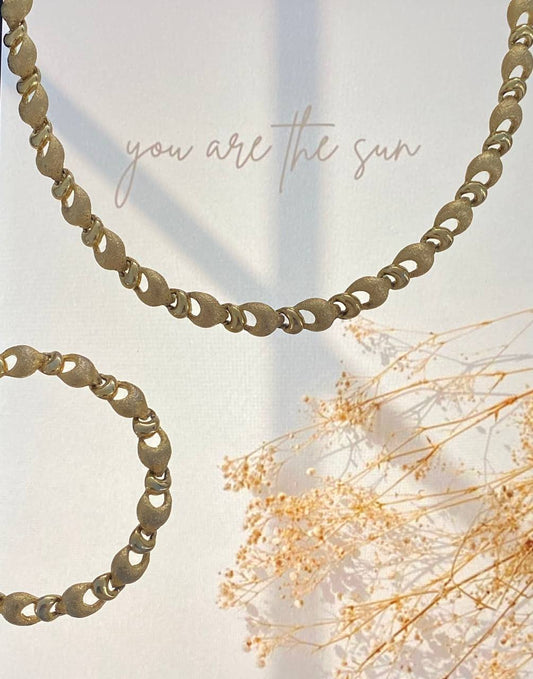 Golden Links Set