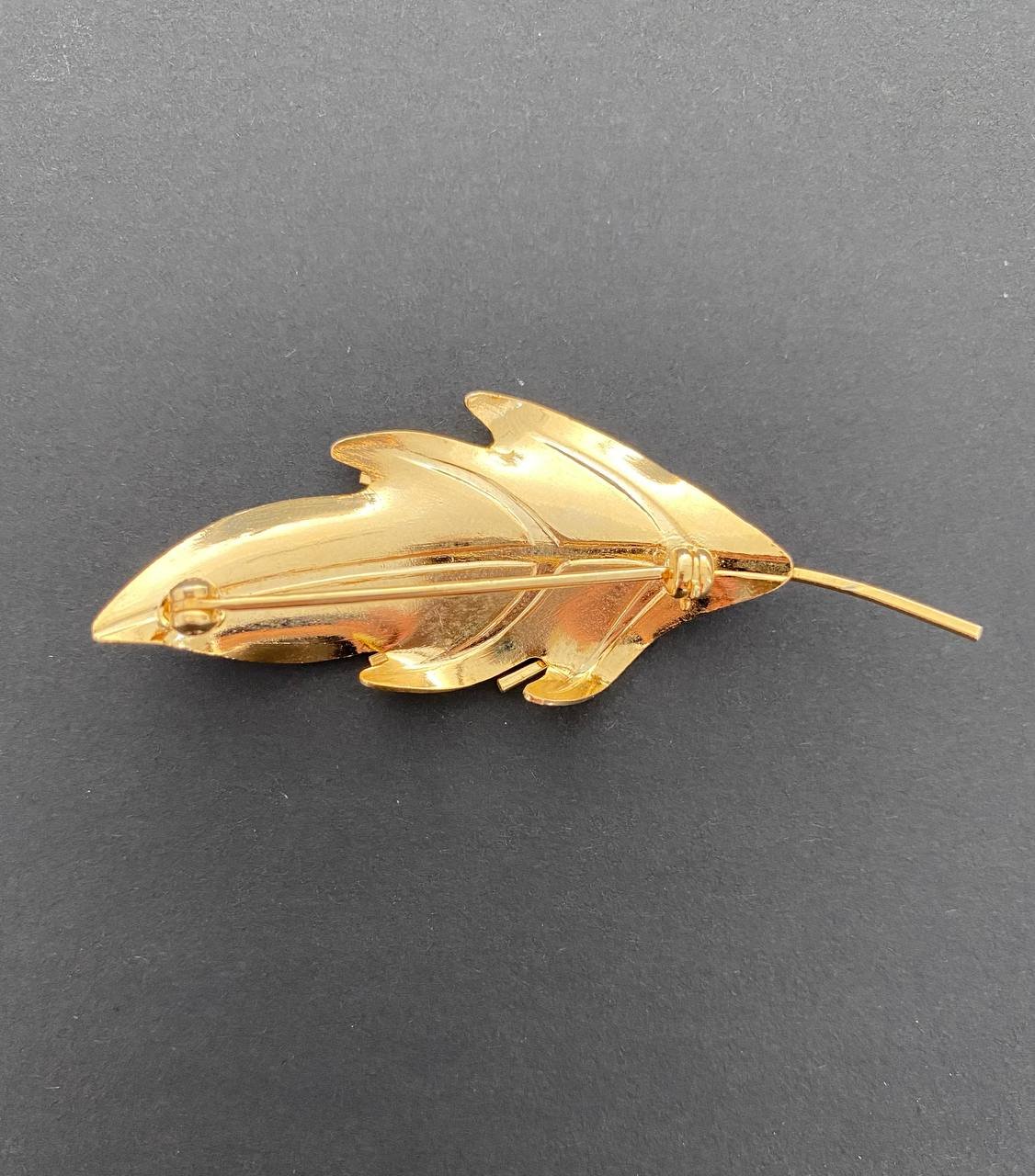 Golden Leaf