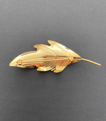 Golden Leaf