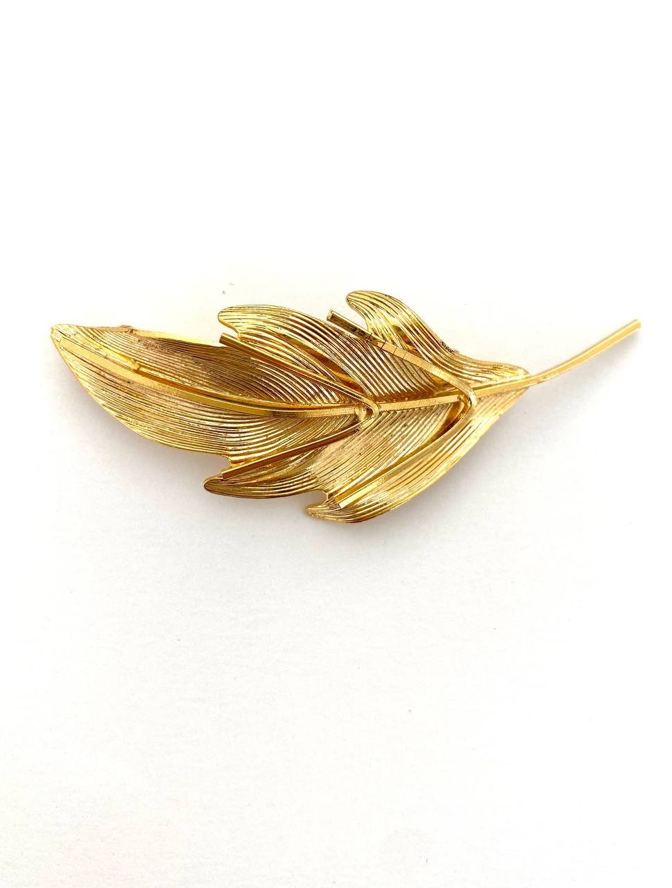 Golden Leaf