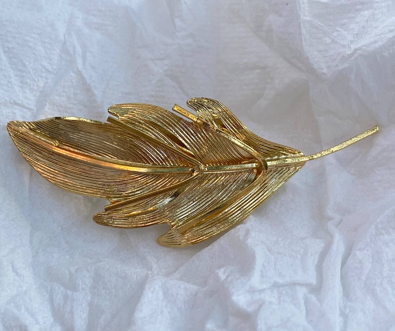 Golden Leaf