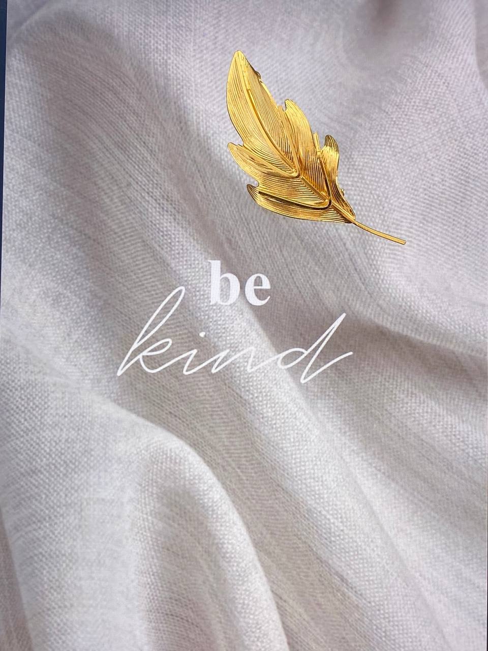 Golden Leaf