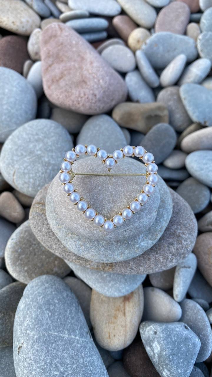 Pearl Love