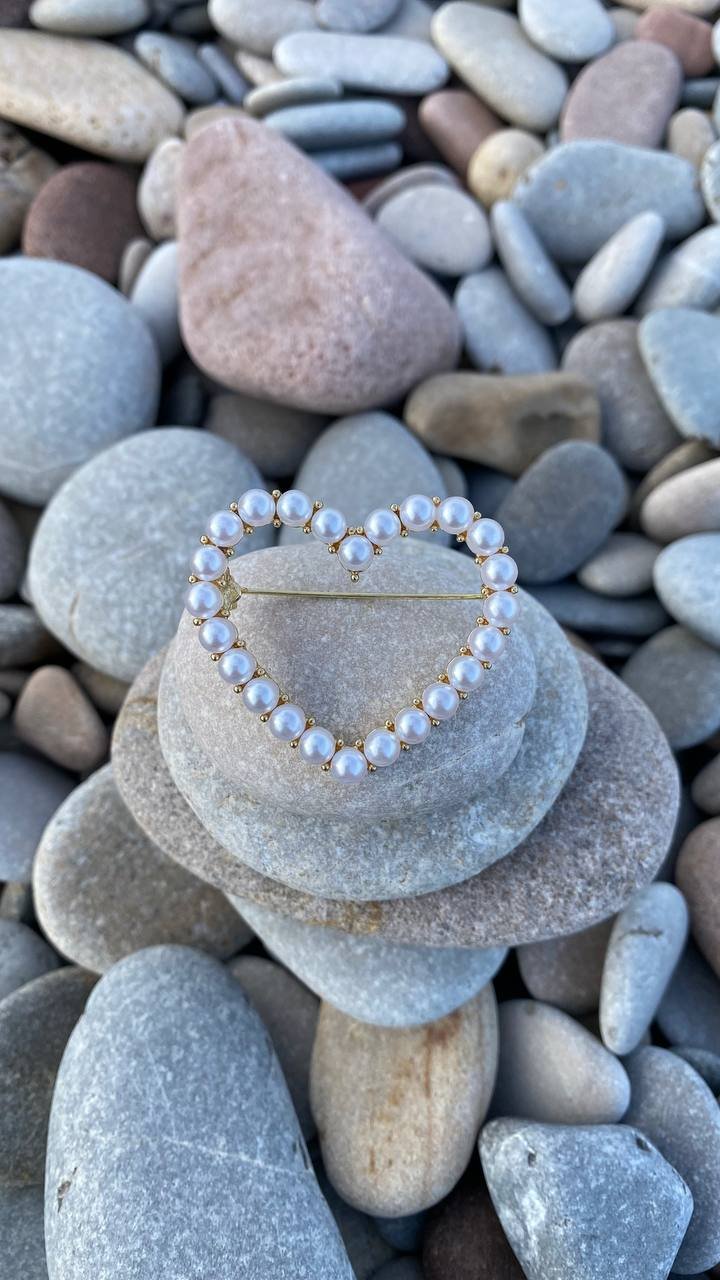 Pearl Love