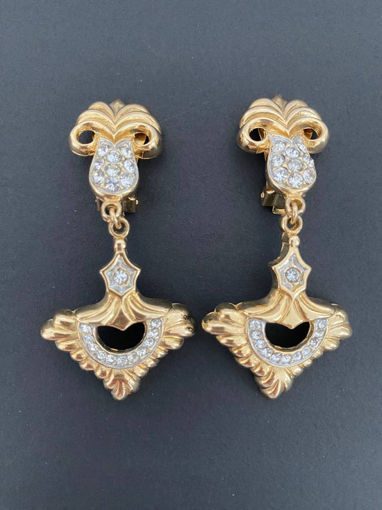 Baroque Elegance