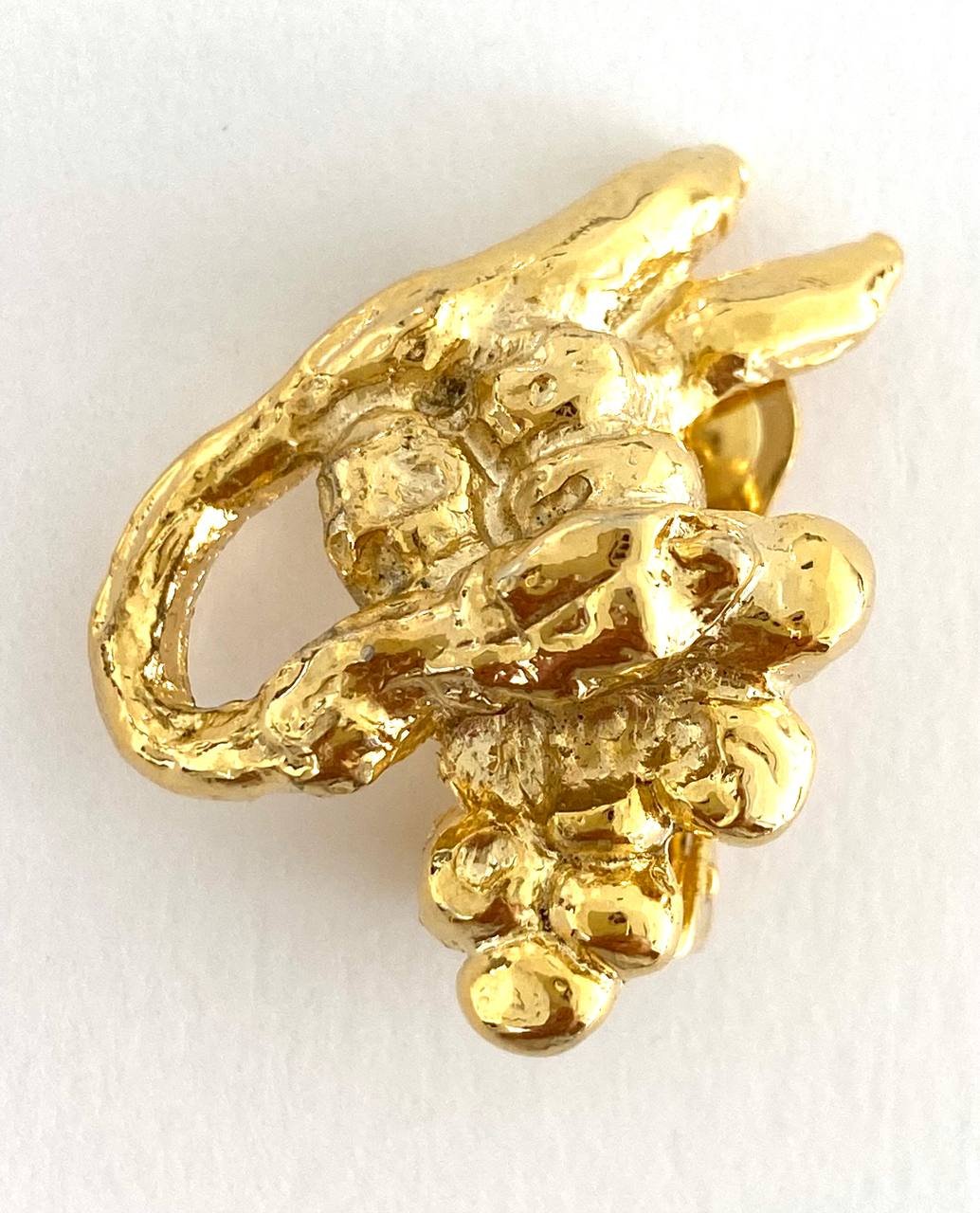 Golden Grapevine