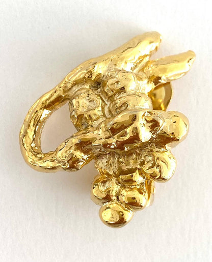 Golden Grapevine