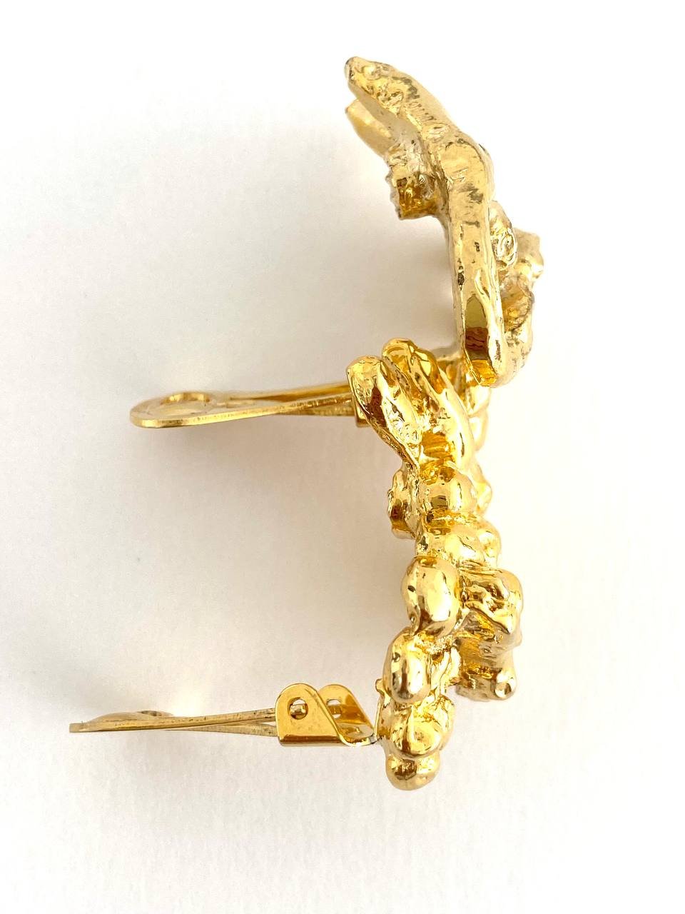 Golden Grapevine