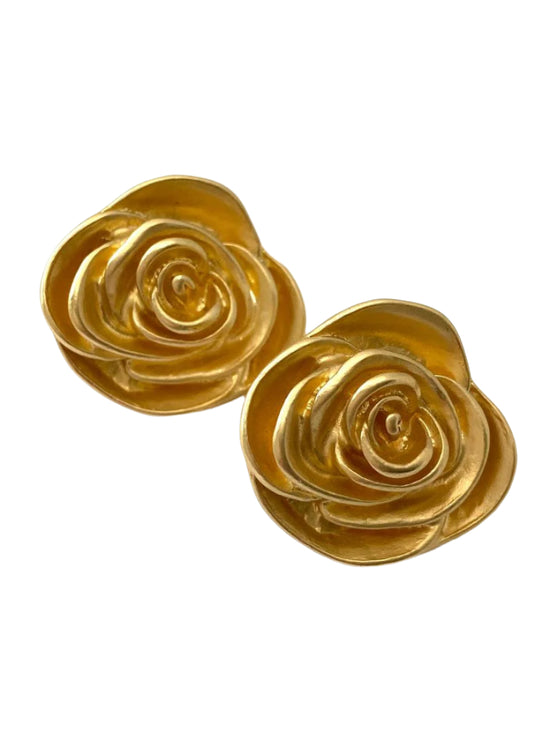 Golden Roses