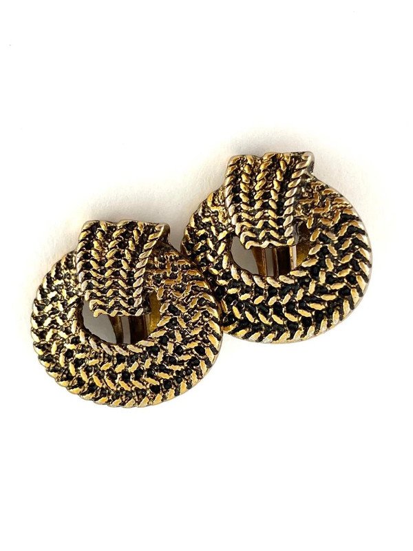 Vintage Knot