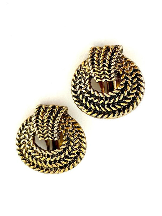Vintage Knot