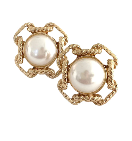 Pearl Elegance