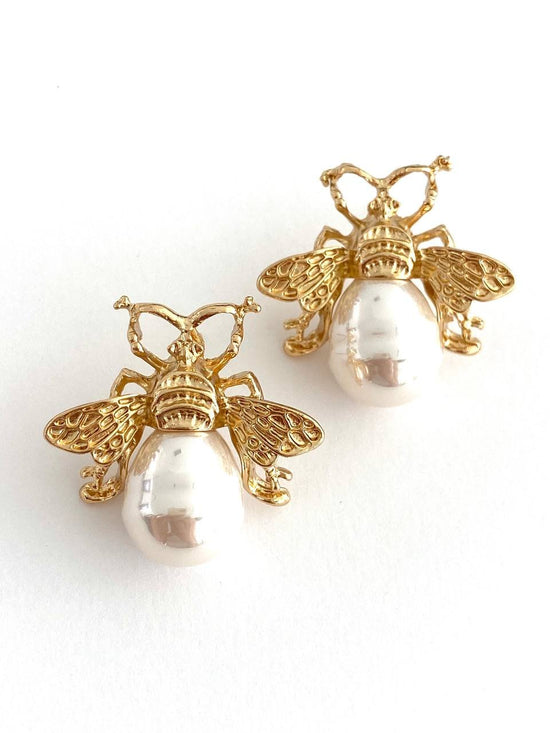 Royal Bees Gold