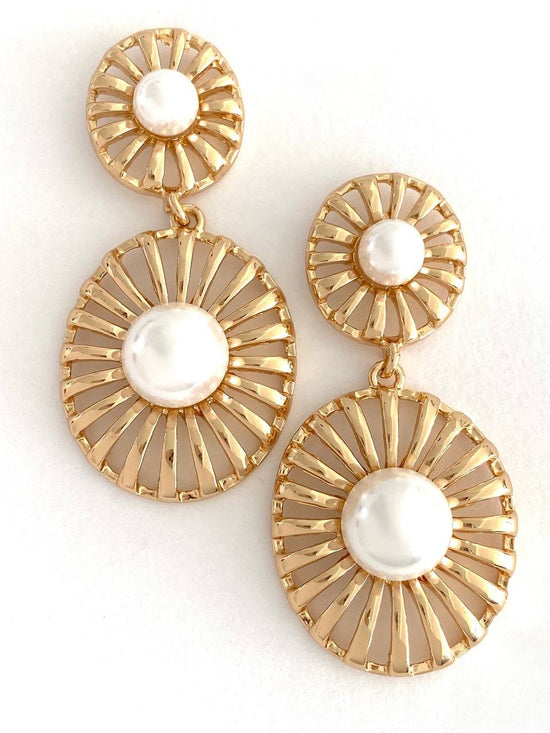 Sunlit Charm
