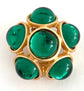 Galaxia verde 
