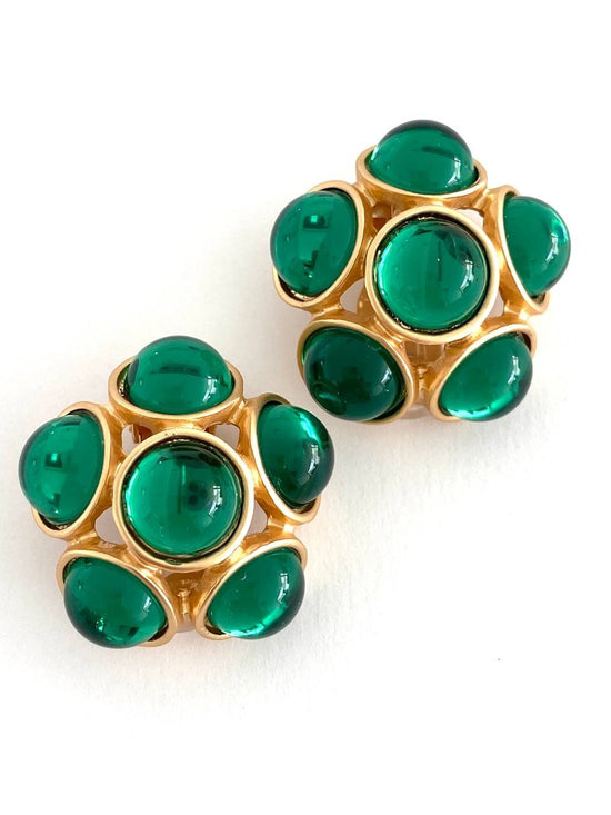 Green Galaxy