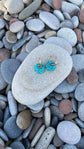 Turquoise Elegy