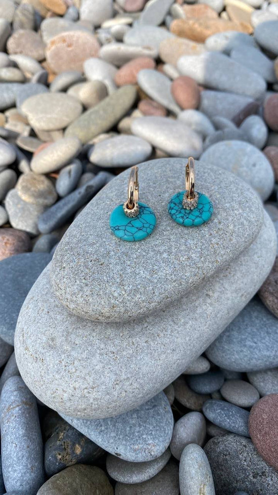 Turquoise Elegy