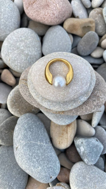 Pearl of the Ocean