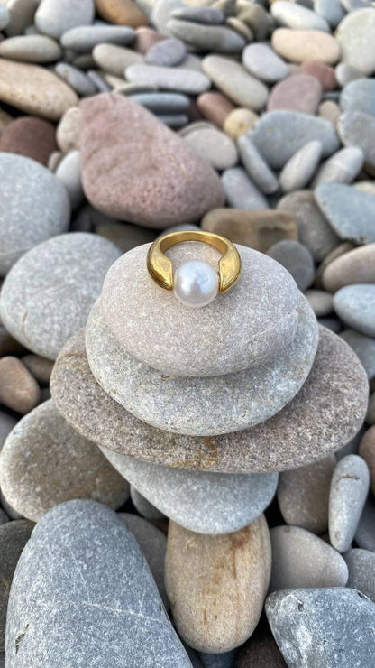 Pearl of the Ocean