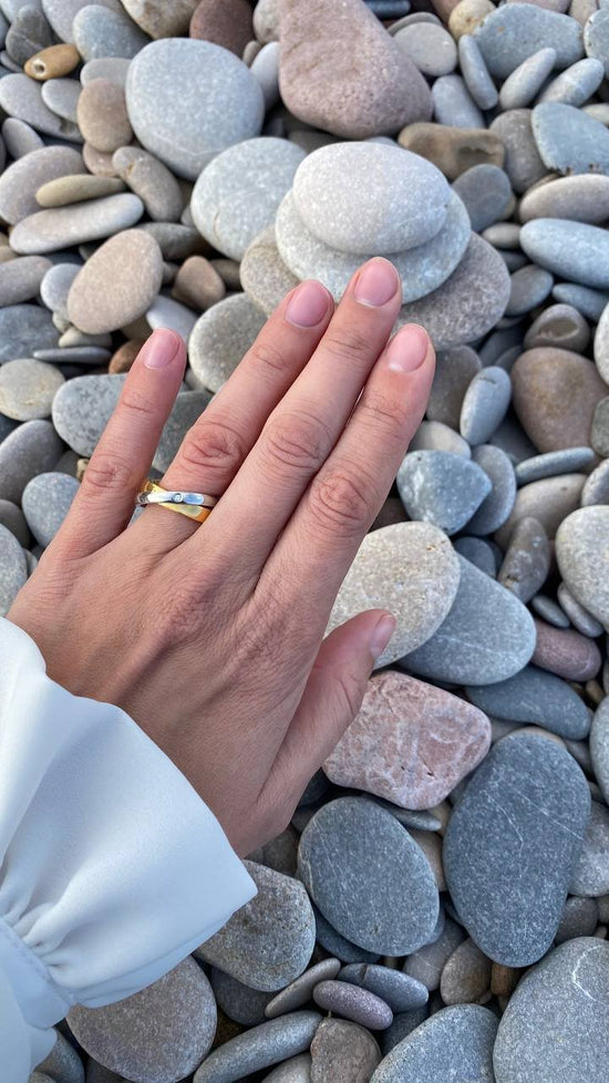 The Embrace of Lovers