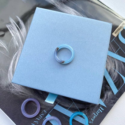 Natural Chalcedony