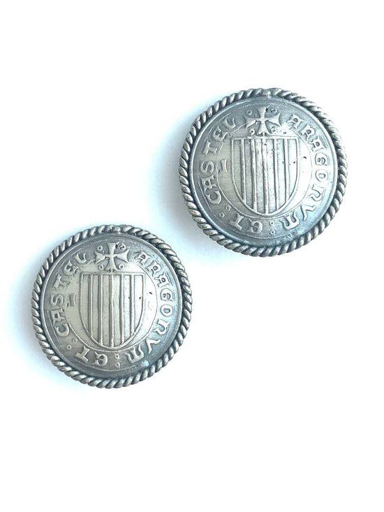 Medieval Coin
