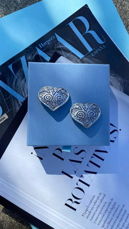 Steel Heart