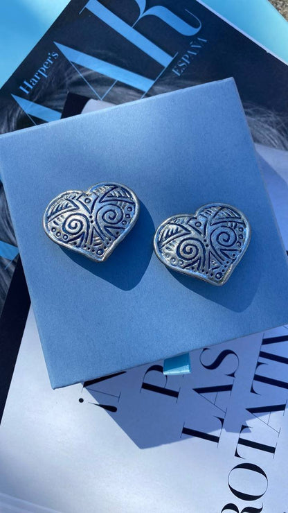 Steel Heart