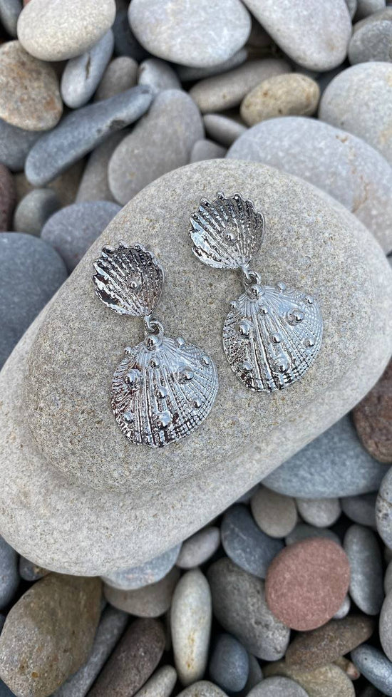 Sea Treasure Silver