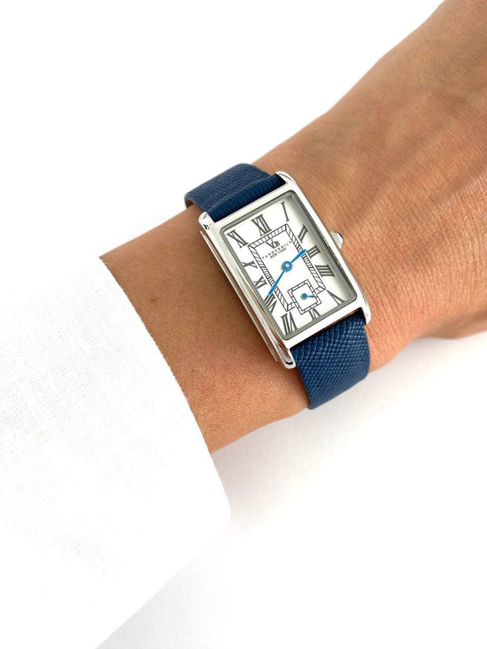 Vanderbilt New York Watch